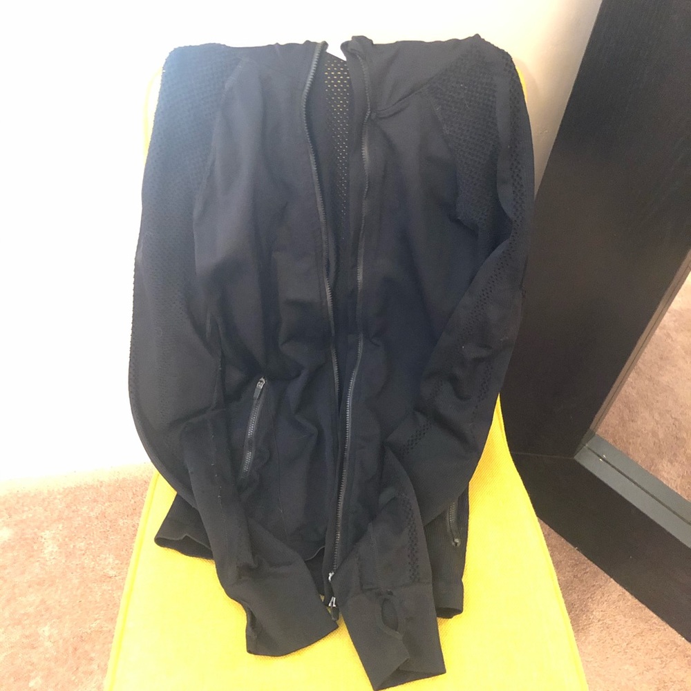 Fabletics Jacket
